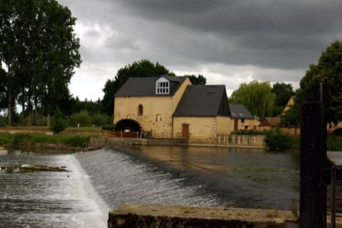 Couvreur Fillé