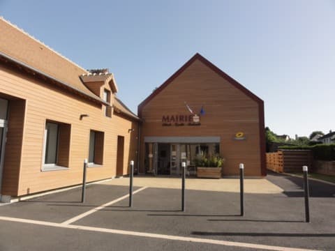 Couvreur Gesnes-le-Gandelin