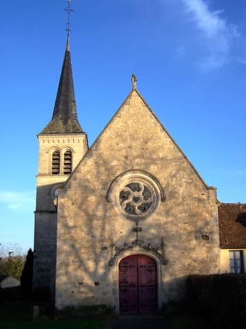 Couvreur Grandchamp