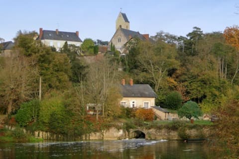 Couvreur Juigné-sur-Sarthe