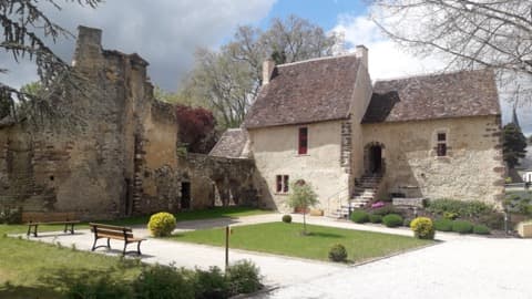 Couvreur Juillé
