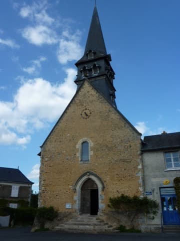 Couvreur Jupilles