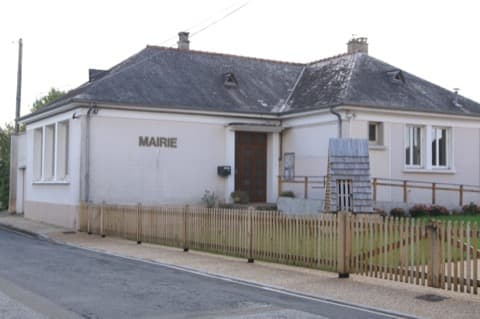 Couvreur La Bosse