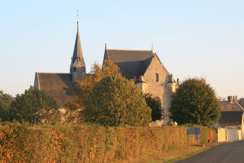 Couvreur La Bruère-sur-Loir