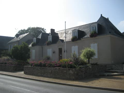 Couvreur La Chapelle-Saint-Aubin