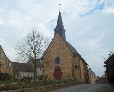Couvreur La Chapelle-Saint-Fray