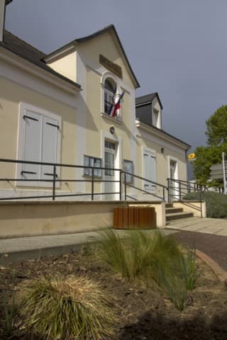 Couvreur La Chapelle-Saint-Rémy