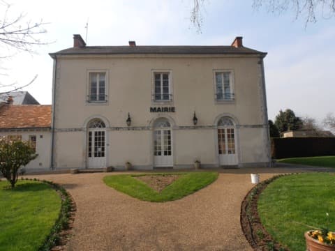 Couvreur La Chapelle-d'Aligné