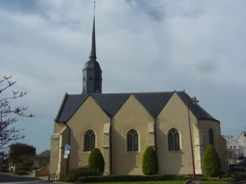 Couvreur La Chapelle-du-Bois