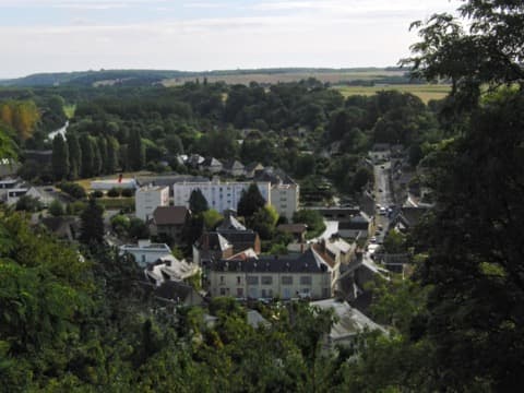 Couvreur La Chartre-sur-le-Loir