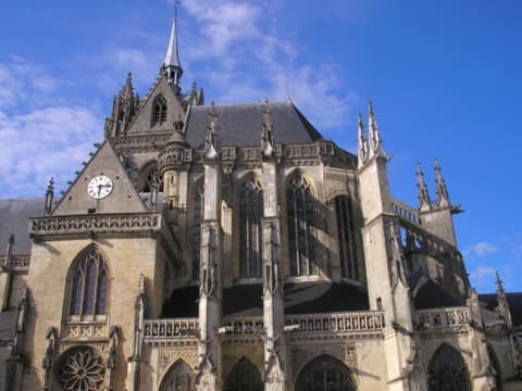 Couvreur La Ferté-Bernard