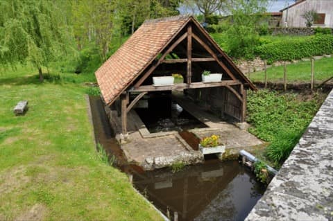 Couvreur La Fontaine-Saint-Martin