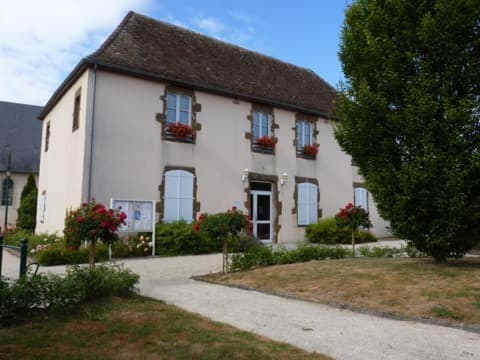 Couvreur La Guierche