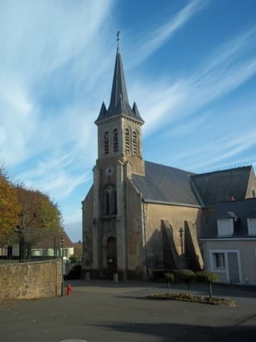 Couvreur Lavardin
