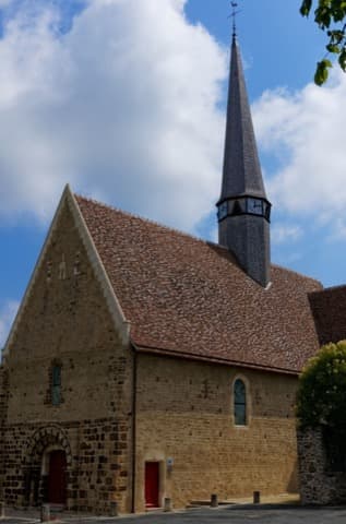 Couvreur Lavaré