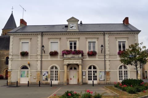 Couvreur Le Bailleul