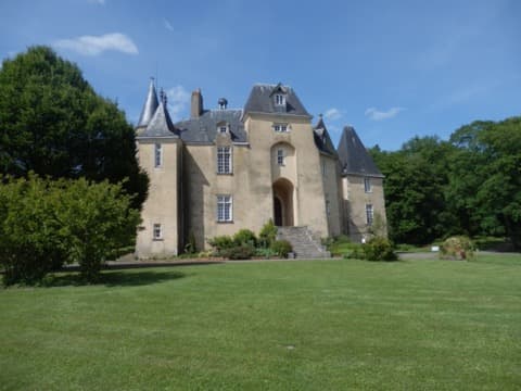 Couvreur Le Breil-sur-Mérize
