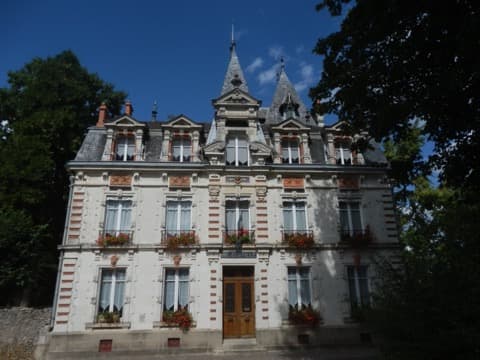 Couvreur Le Grand-Lucé