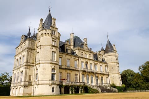 Couvreur Le Luart
