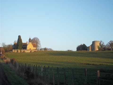 Couvreur Le Tronchet