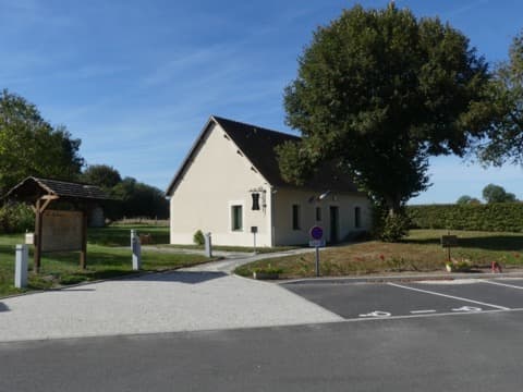 Couvreur Les Aulneaux