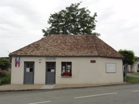 Couvreur Les Mées