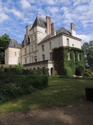 Couvreur Loir en Vallée