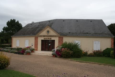 Couvreur Lombron