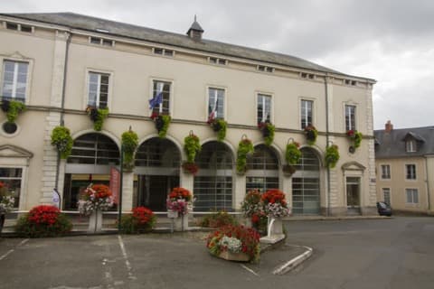 Couvreur Loué