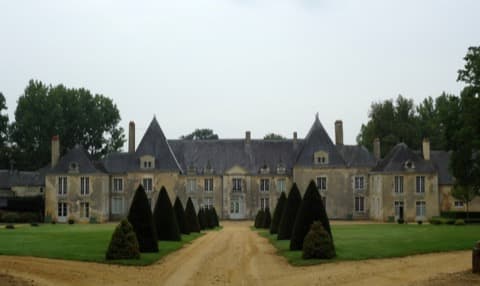 Couvreur Louplande