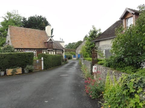 Couvreur Louvigny