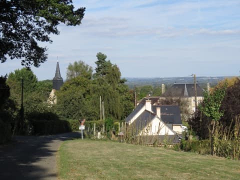 Couvreur Louzes