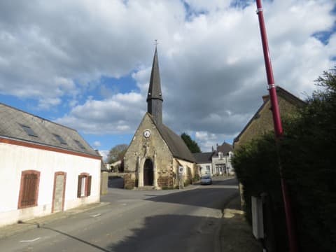 Couvreur Maisoncelles