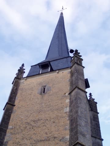Couvreur Marçon