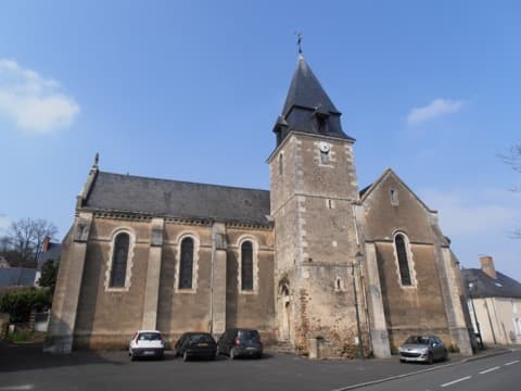 Couvreur Mareil-sur-Loir