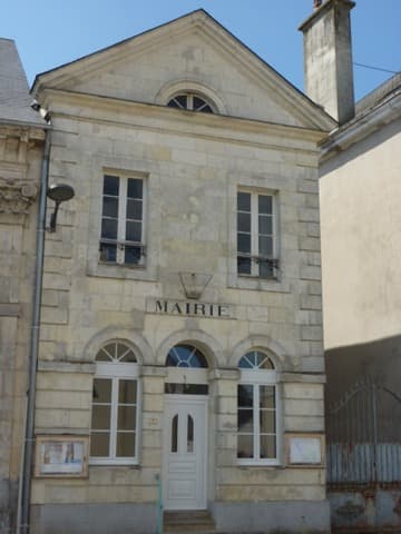 Couvreur Marigné-Laillé