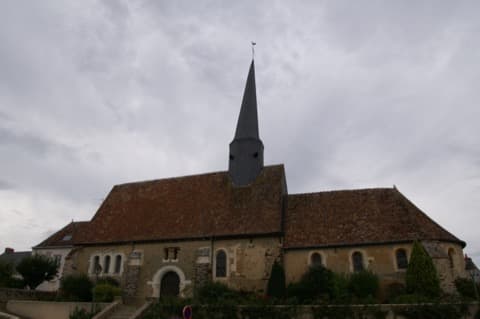 Couvreur Marolles-lès-Saint-Calais