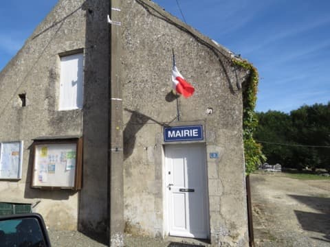 Couvreur Marollette