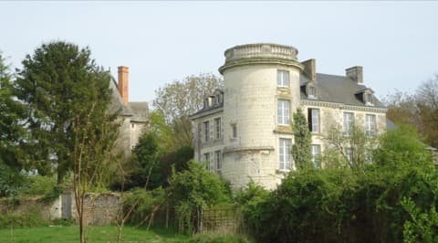 Couvreur Mayet
