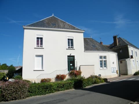 Couvreur Melleray