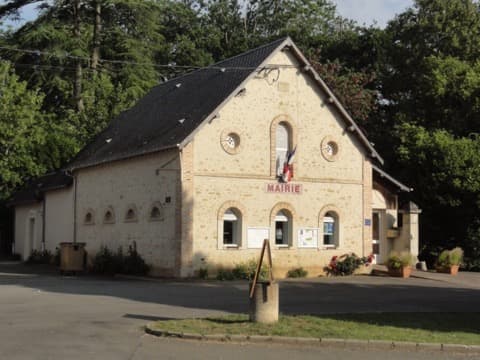 Couvreur Meurcé
