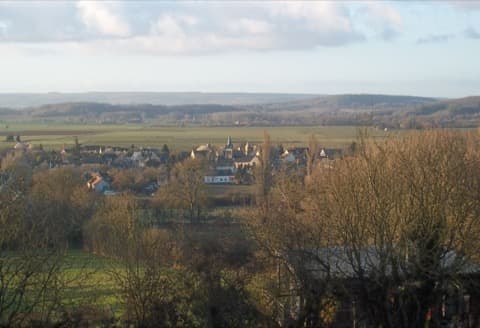 Couvreur Mézières-sous-Lavardin