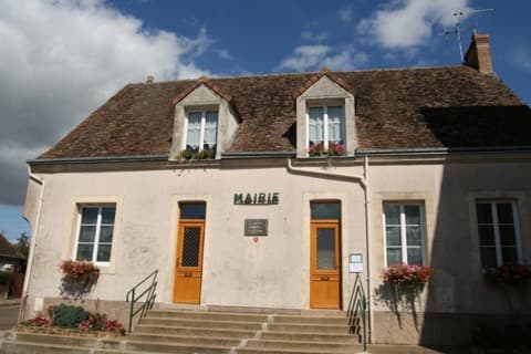 Couvreur Mézières-sur-Ponthouin