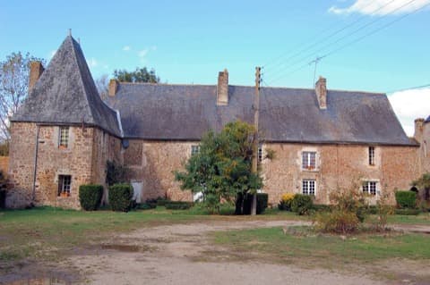 Couvreur Moitron-sur-Sarthe