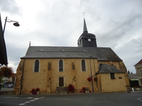 Couvreur Moncé-en-Belin