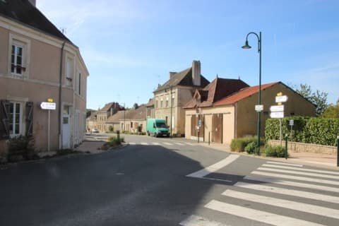 Couvreur Moncé-en-Saosnois