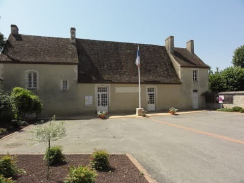 Couvreur Monhoudou