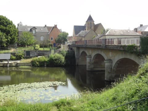 Couvreur Montbizot