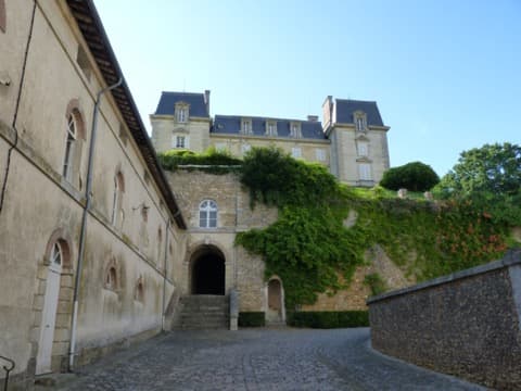Couvreur Montfort-le-Gesnois