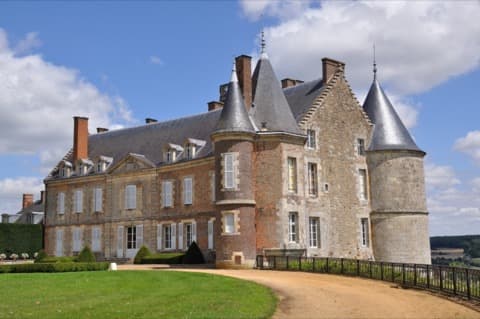 Couvreur Montmirail